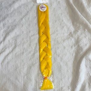 Get Braidied Luxury Braiding Hair for raves